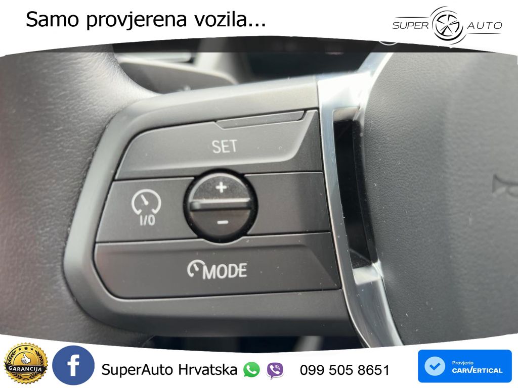 BMW iX1 68 kWh (313 KS) xDrive30