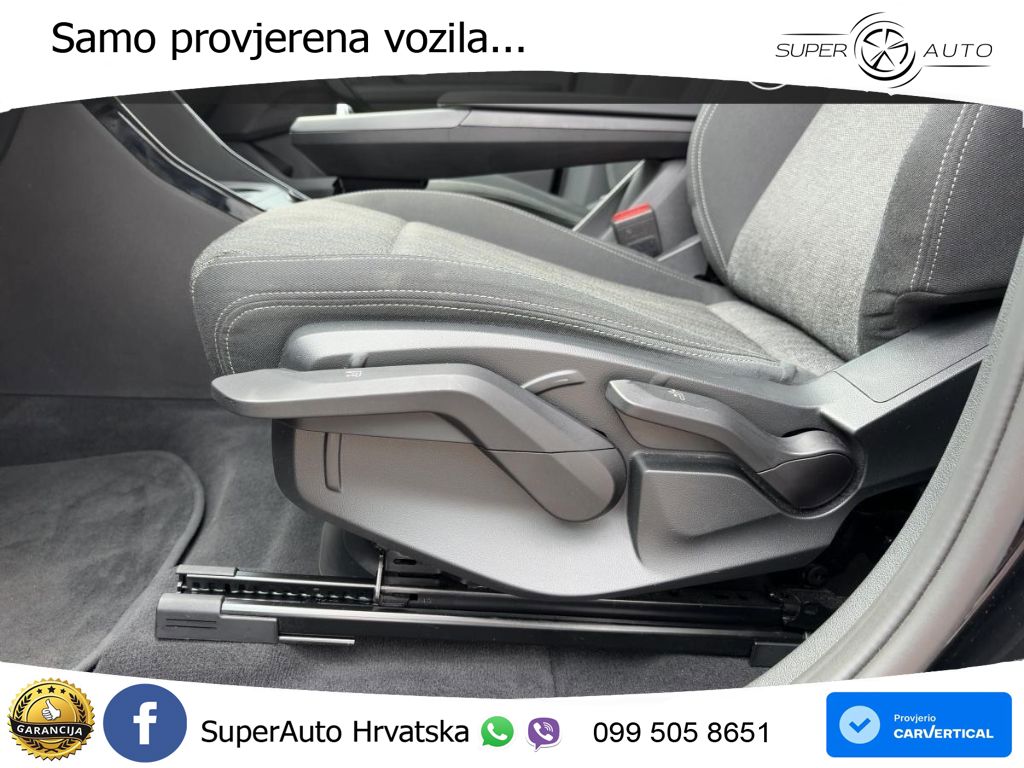 BMW iX1 68 kWh (313 KS) xDrive30