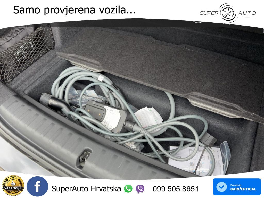 BMW iX1 68 kWh (313 KS) xDrive30