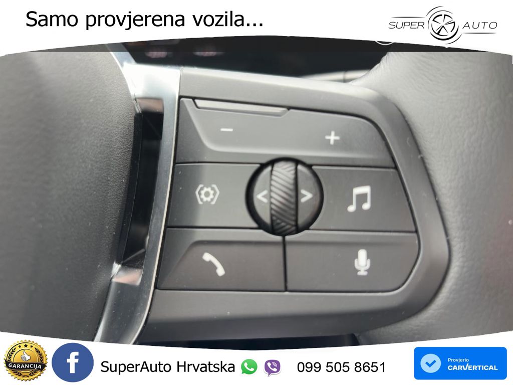 BMW iX1 68 kWh (313 KS) xDrive30