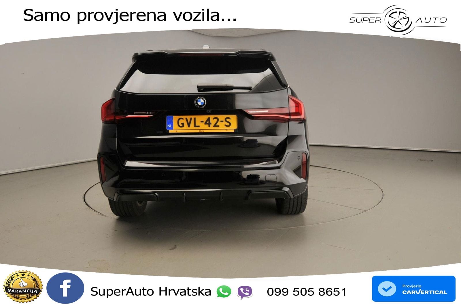 BMW X1 20i (170 KS) sDrive Steptronic