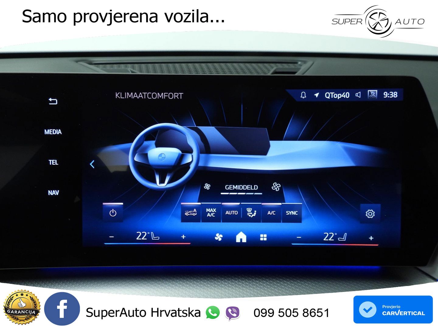 BMW X1 20i (170 KS) sDrive Steptronic