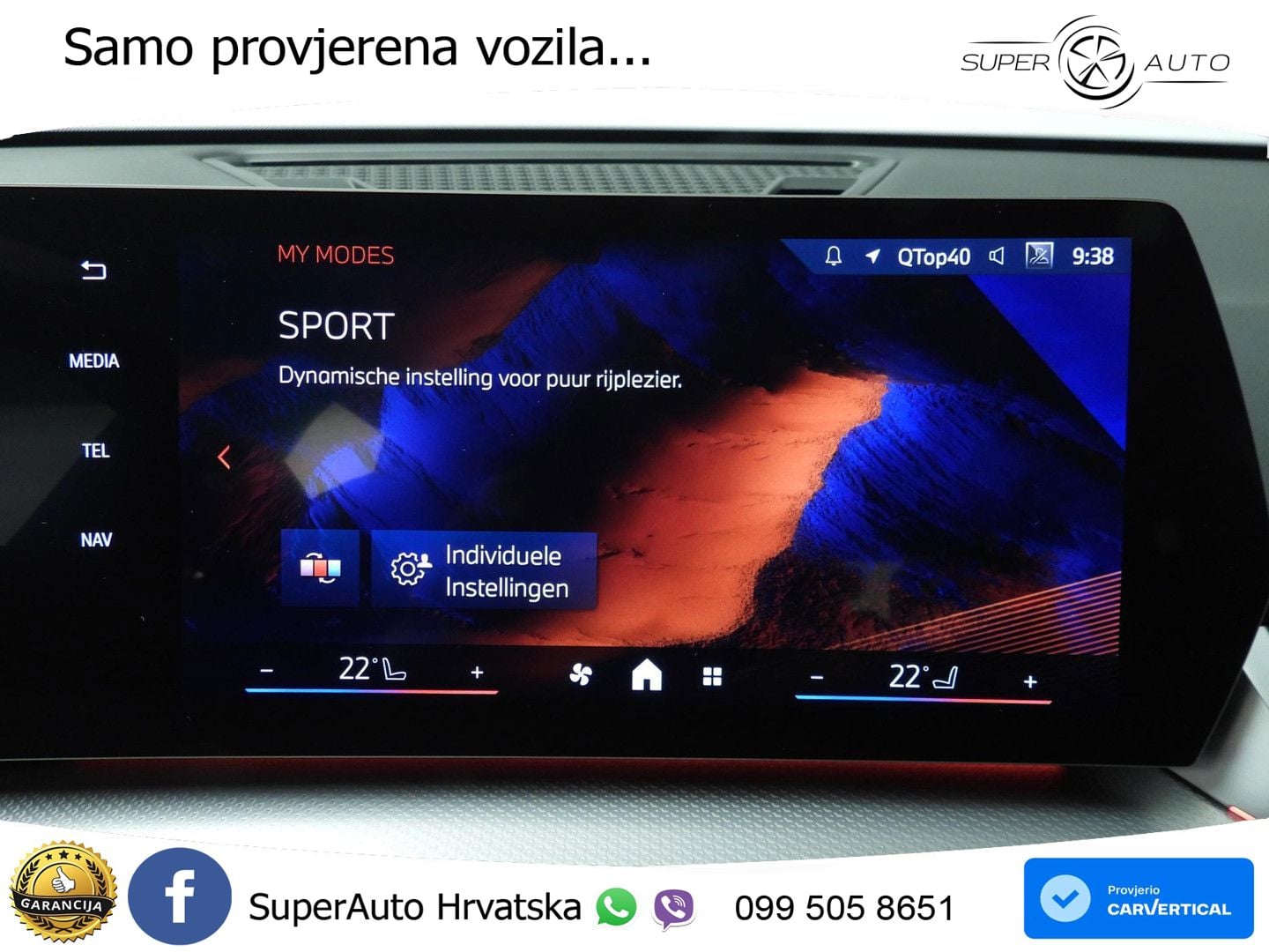 BMW X1 20i (170 KS) sDrive Steptronic