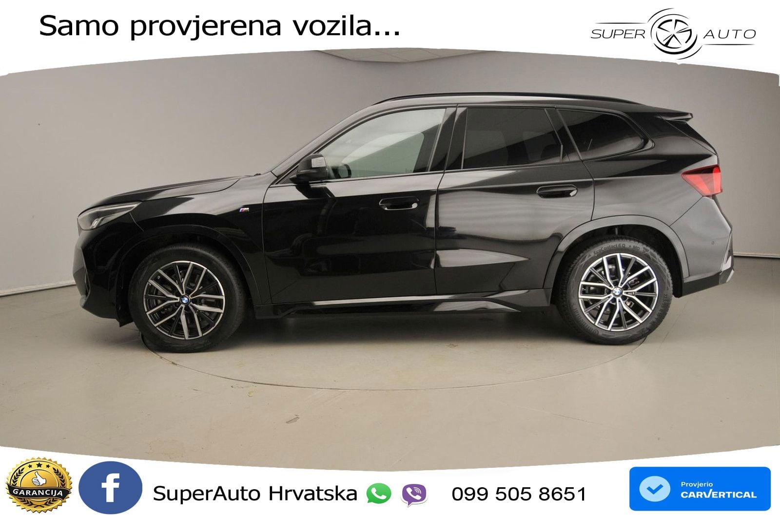BMW X1 20i (170 KS) sDrive Steptronic