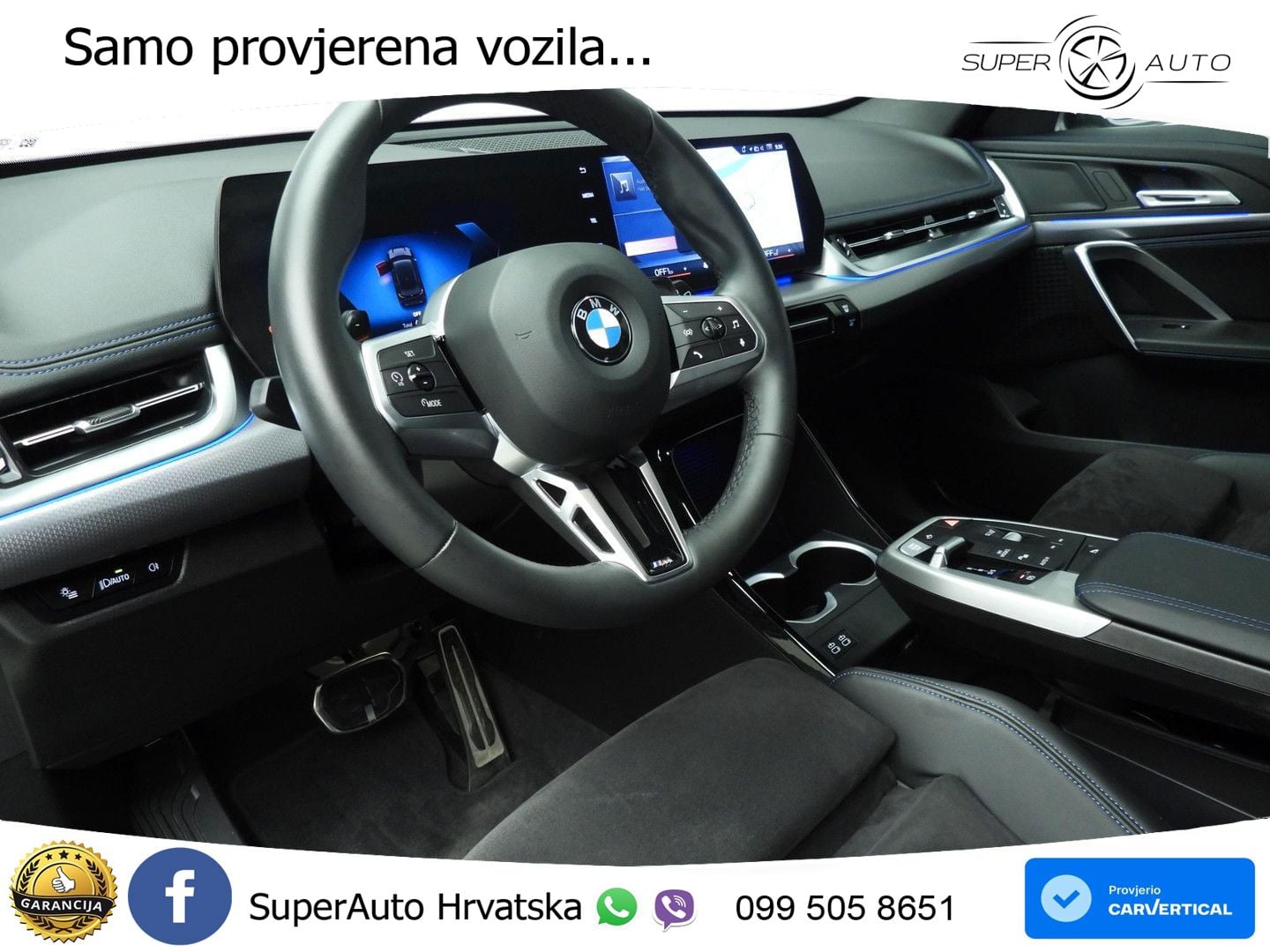 BMW X1 20i (170 KS) sDrive Steptronic