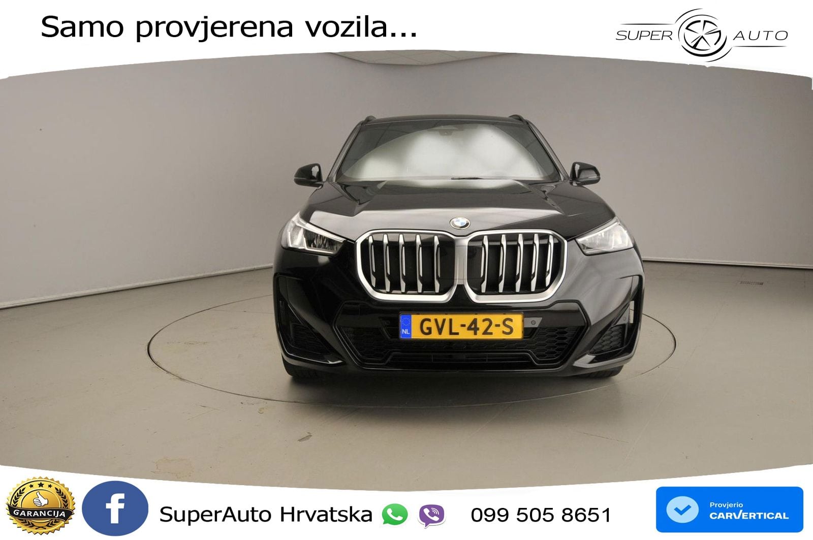 BMW X1 20i (170 KS) sDrive Steptronic