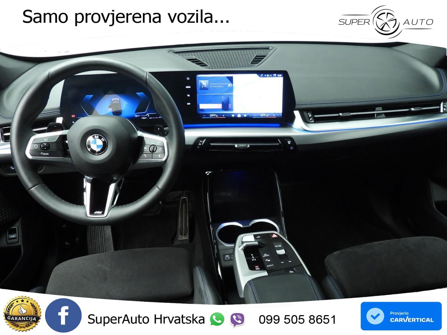 BMW X1 20i (170 KS) sDrive Steptronic