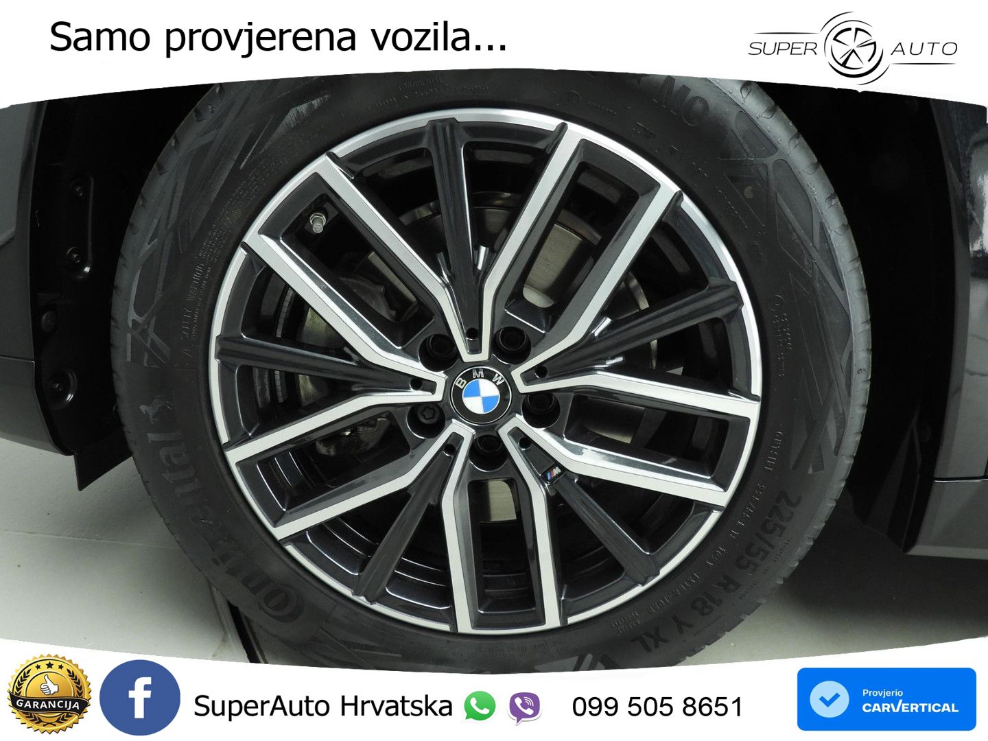 BMW X1 20i (170 KS) sDrive Steptronic