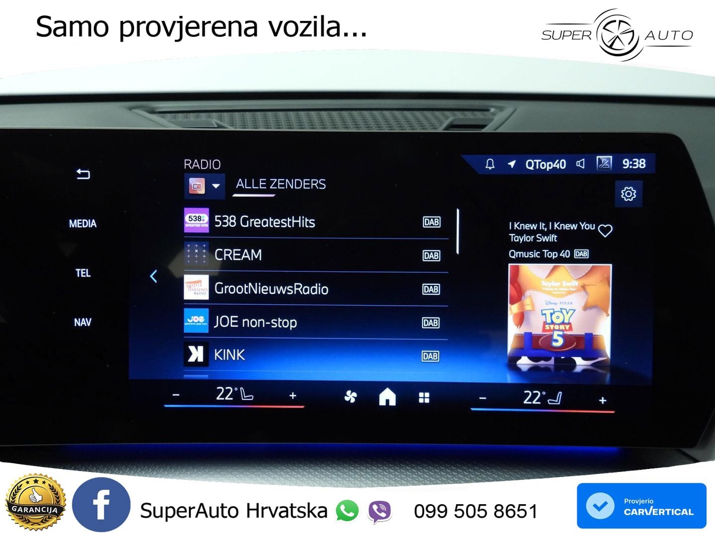 BMW X1 20i (170 KS) sDrive Steptronic