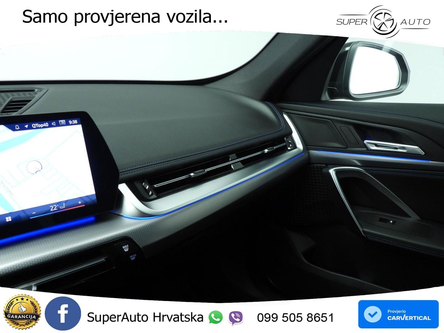 BMW X1 20i (170 KS) sDrive Steptronic