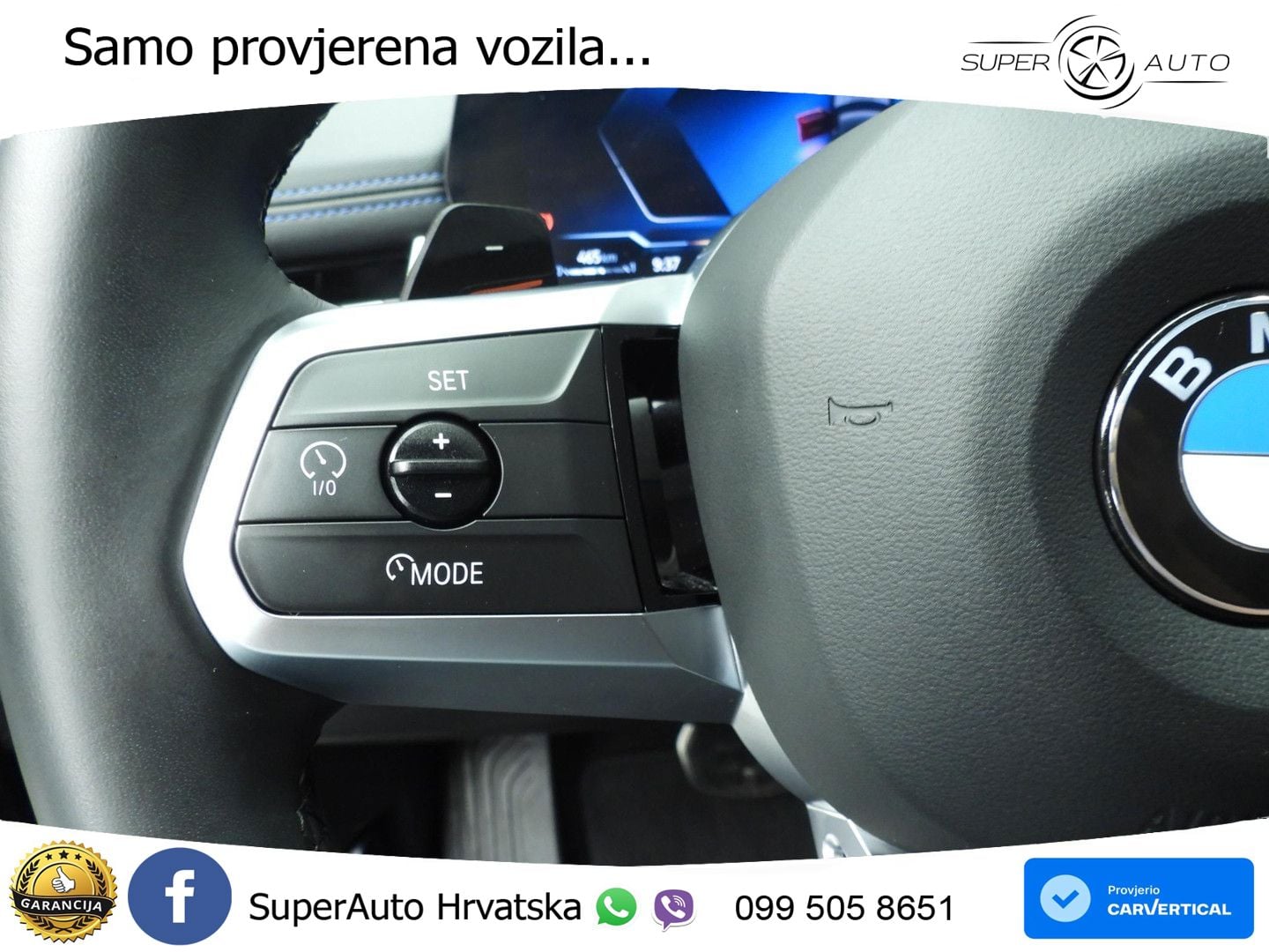 BMW X1 20i (170 KS) sDrive Steptronic