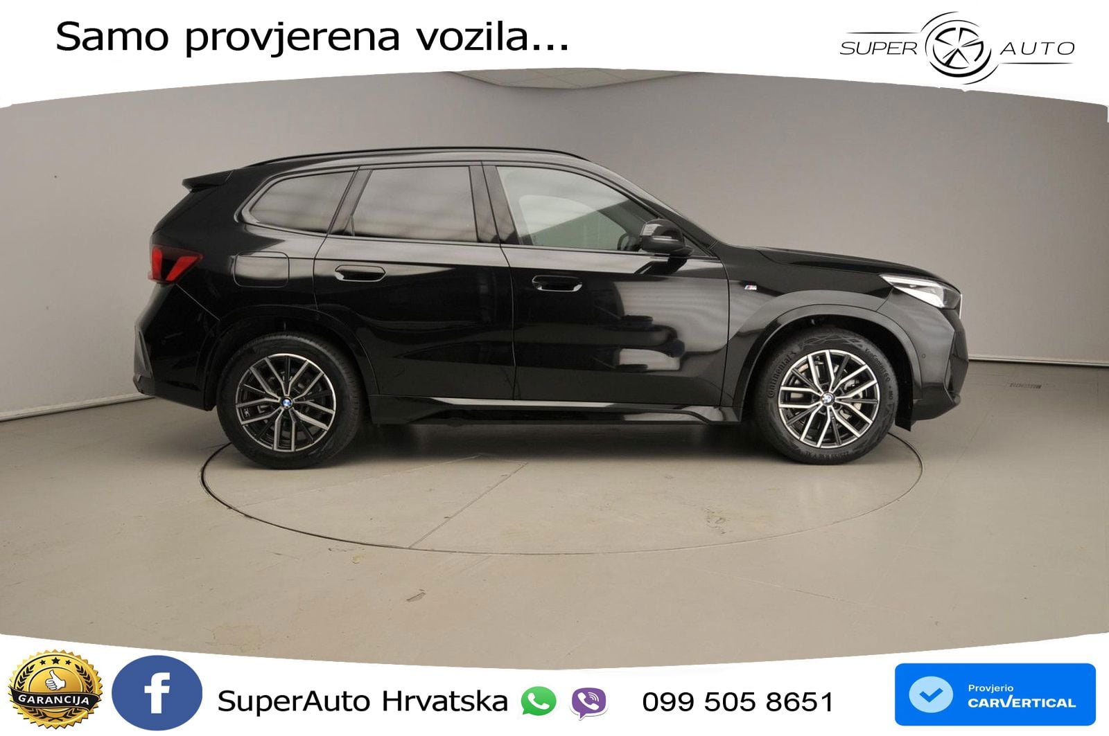 BMW X1 20i (170 KS) sDrive Steptronic