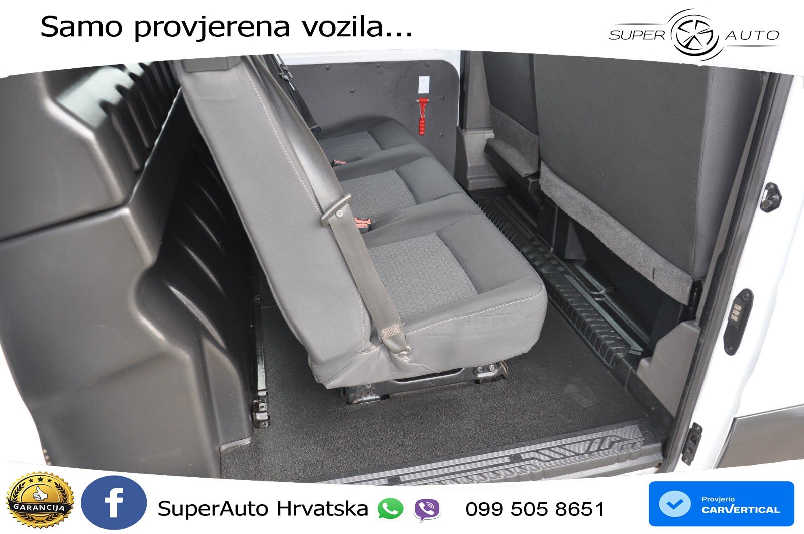 Ford Transit DoKa 350 L3H3 NAV-KAM-AHK-1HAND 170 KS