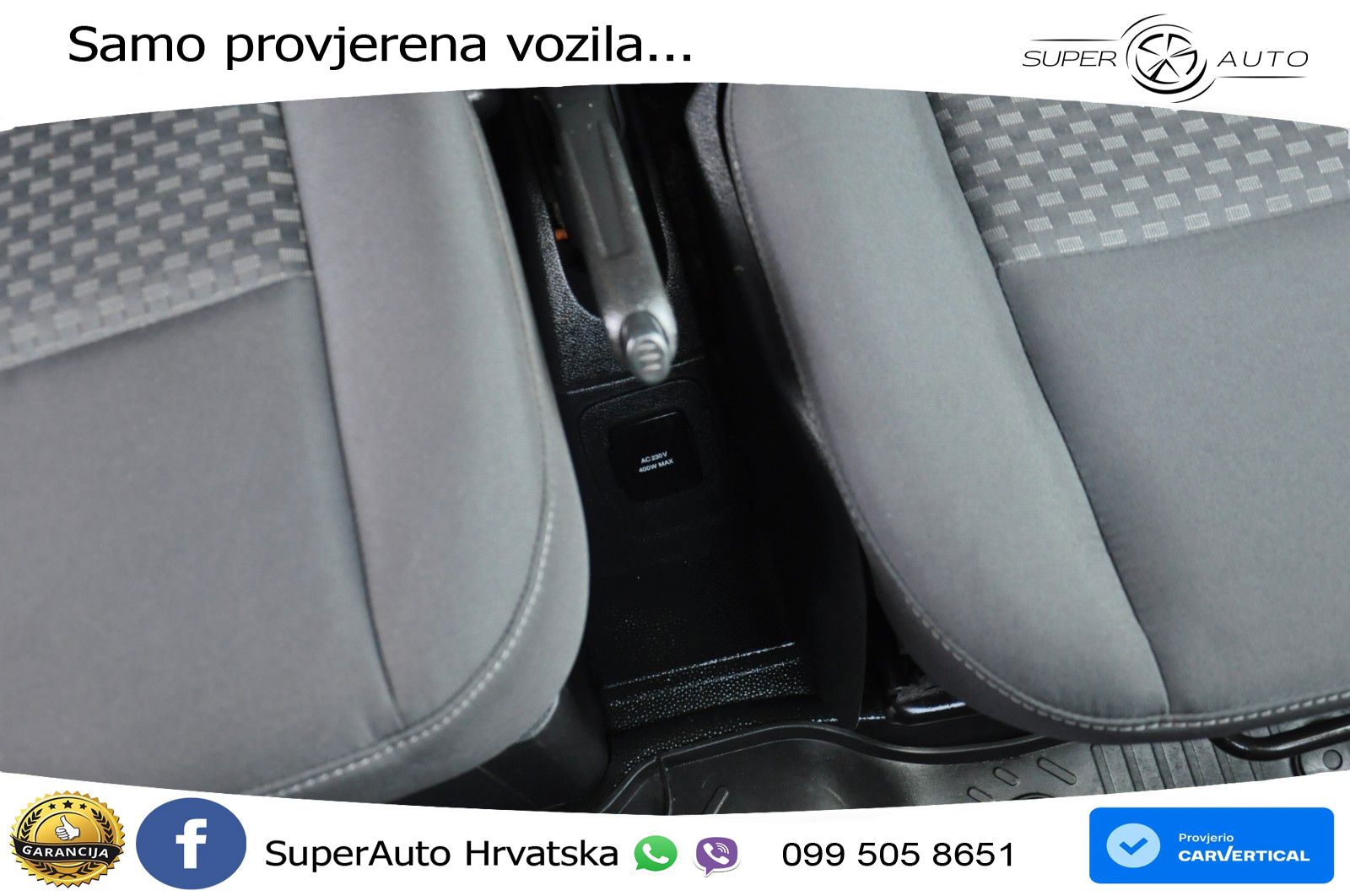 Ford Transit DoKa 350 L3H3 NAV-KAM-AHK-1HAND 170 KS