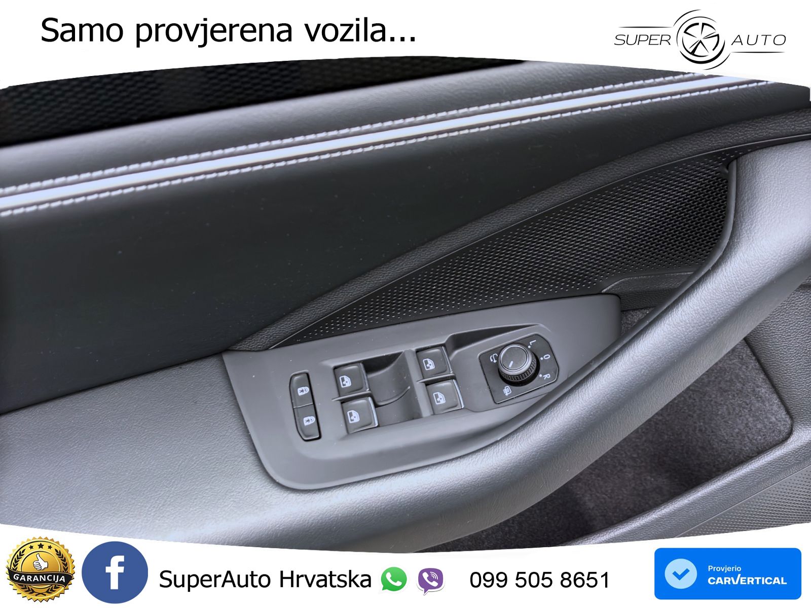 Volkswagen Passat Variant 1.5 eTSI (150 KS) DSG Business LED+GR SJED+ACC