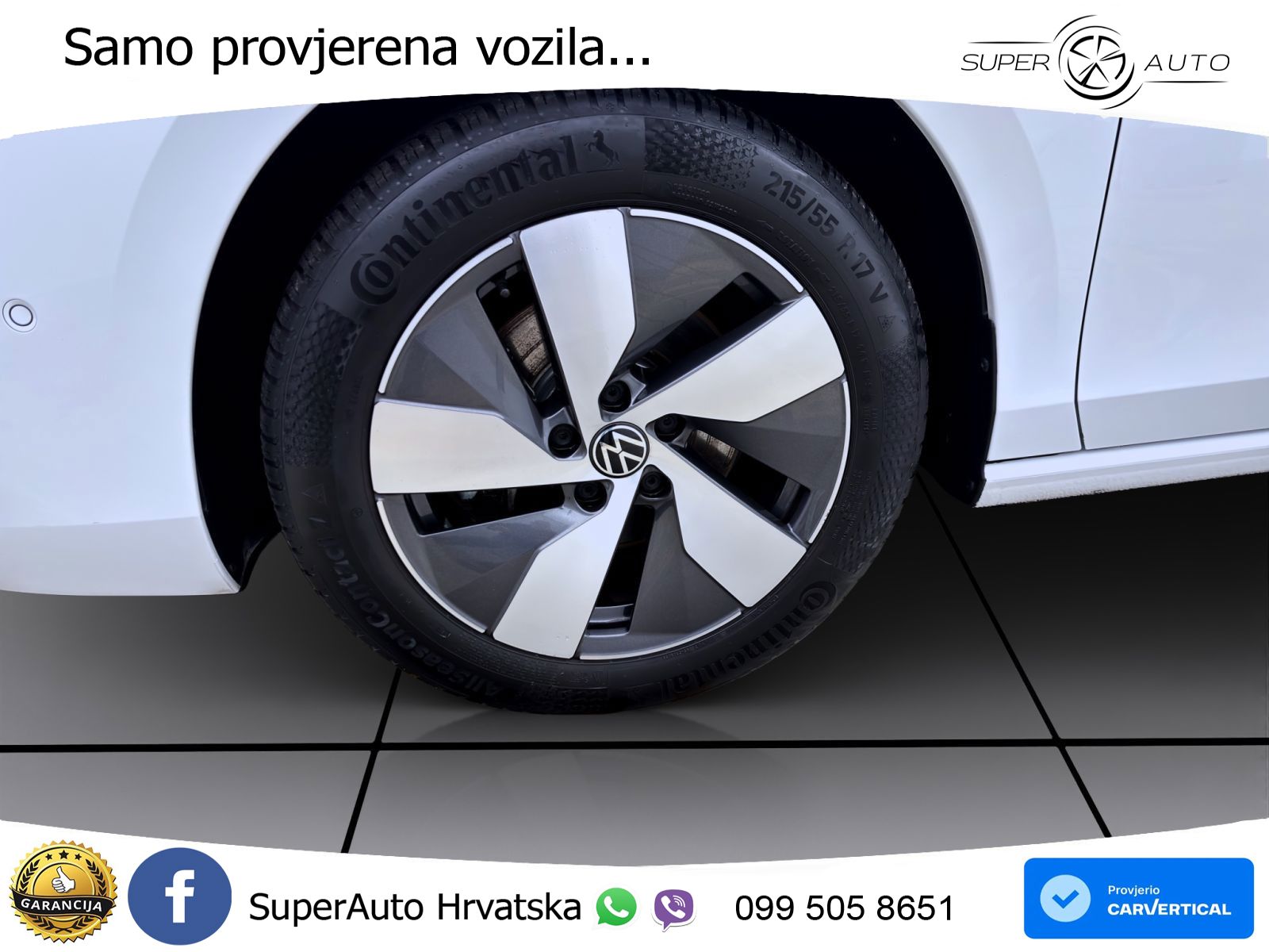 Volkswagen Passat Variant 1.5 eTSI (150 KS) DSG Business LED+GR SJED+ACC