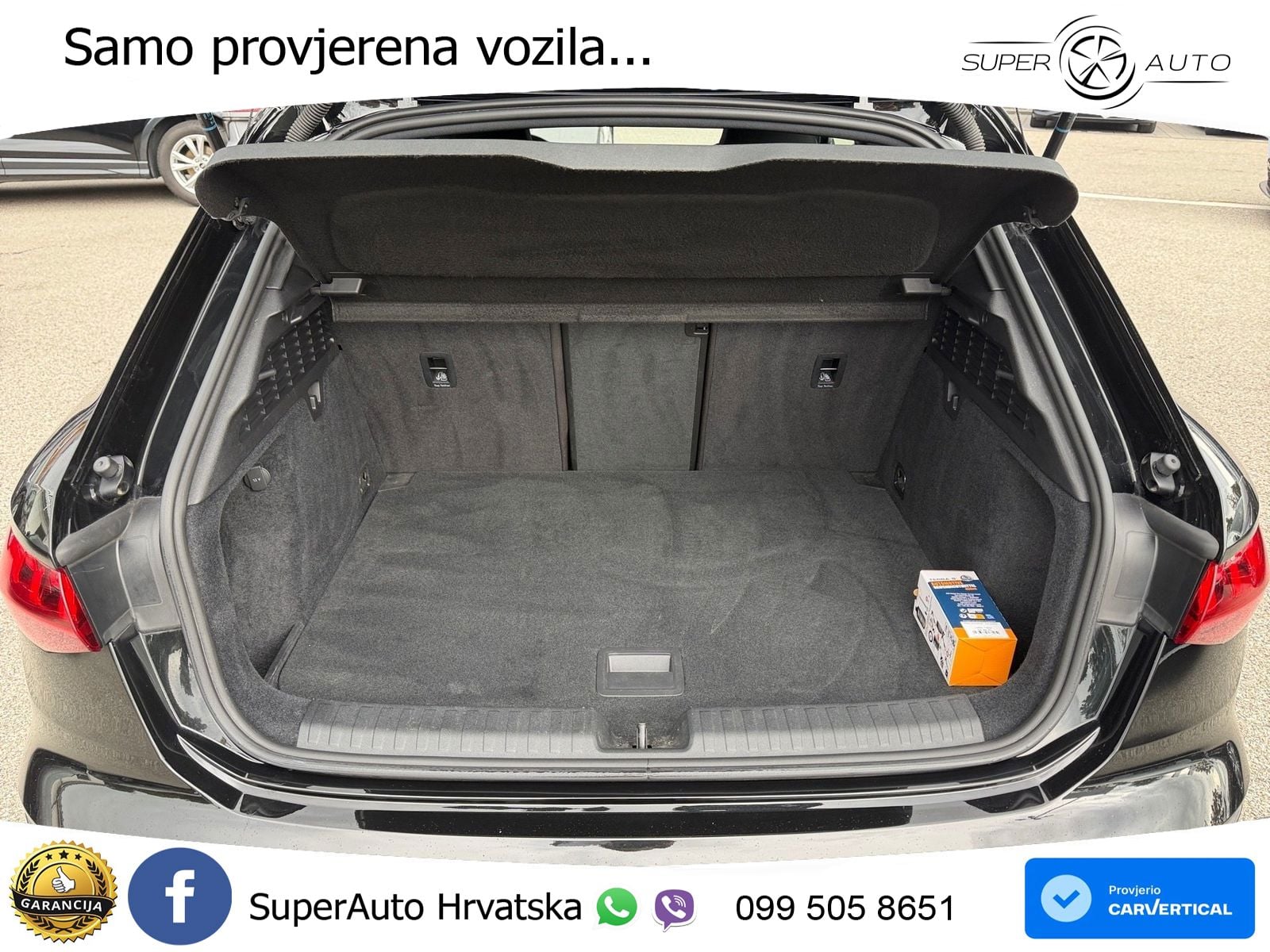 Audi S3 2.0 TFSI (310 KS) quattro S tronic LED+GR SJED+ACC