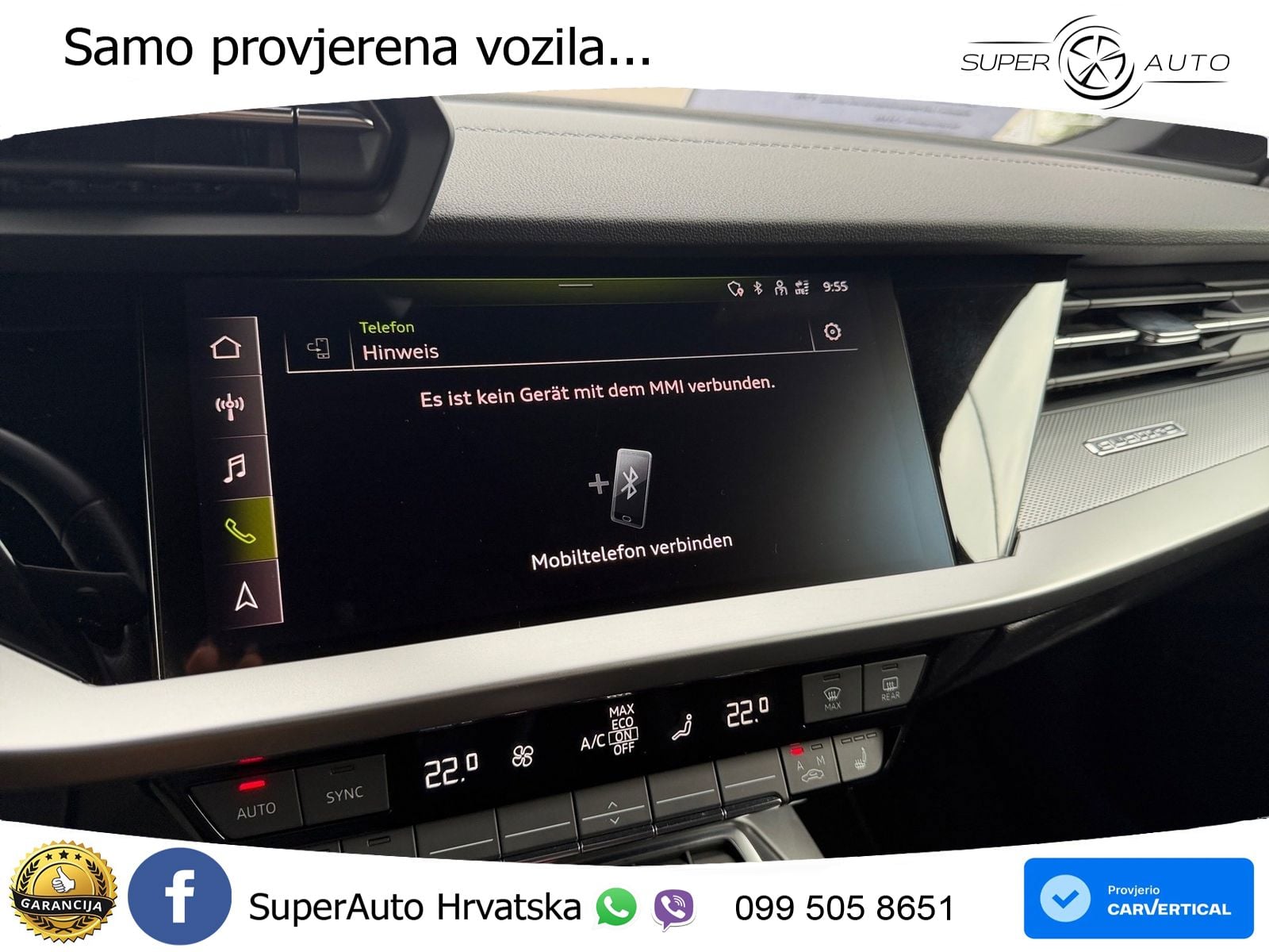 Audi S3 2.0 TFSI (310 KS) quattro S tronic LED+GR SJED+ACC