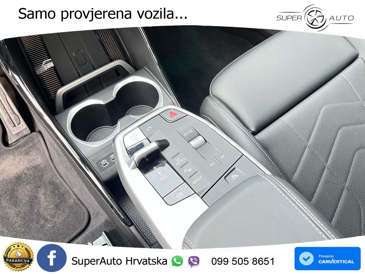 BMW X1 20d (163 KS) sDrive Steptronic M Sport LED+GR SJED+ACC