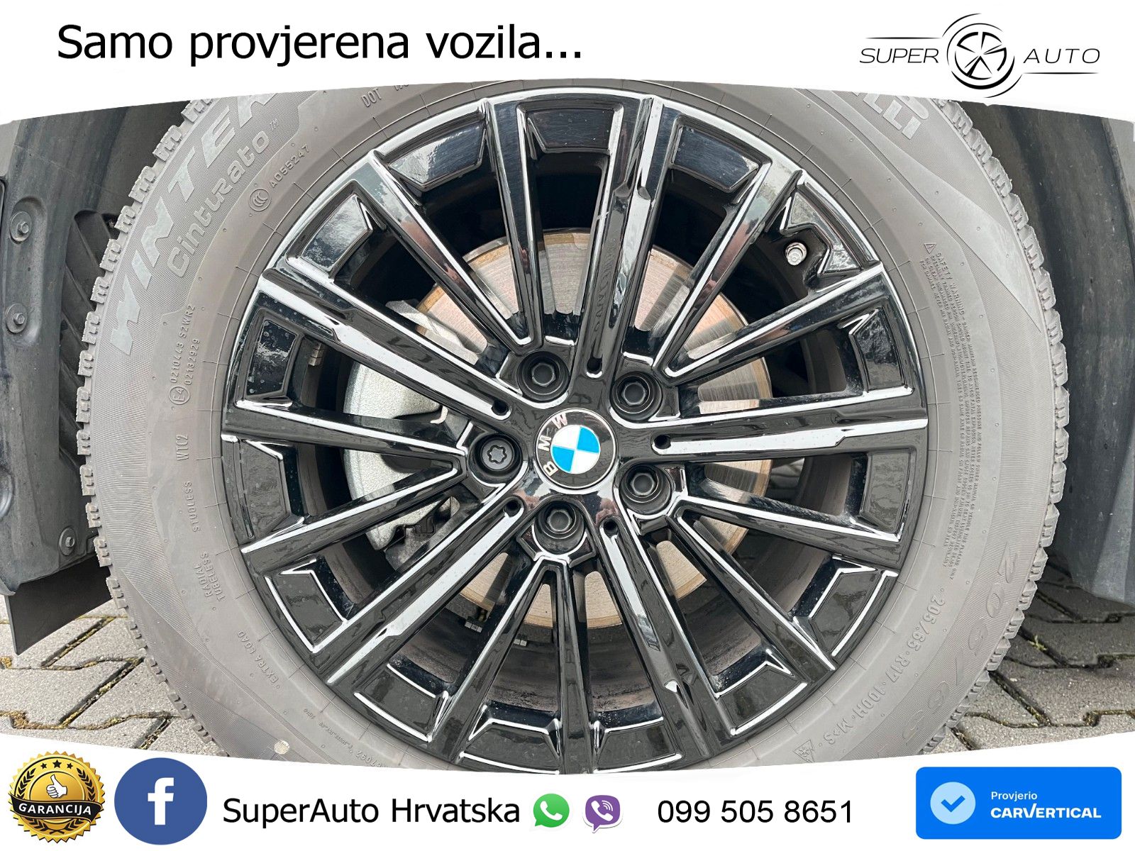 BMW X1 20d (163 KS) sDrive Steptronic M Sport LED+GR SJED+ACC