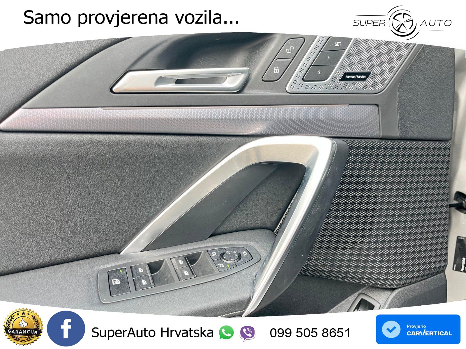BMW X1 20d (163 KS) sDrive Steptronic M Sport LED+GR SJED+ACC