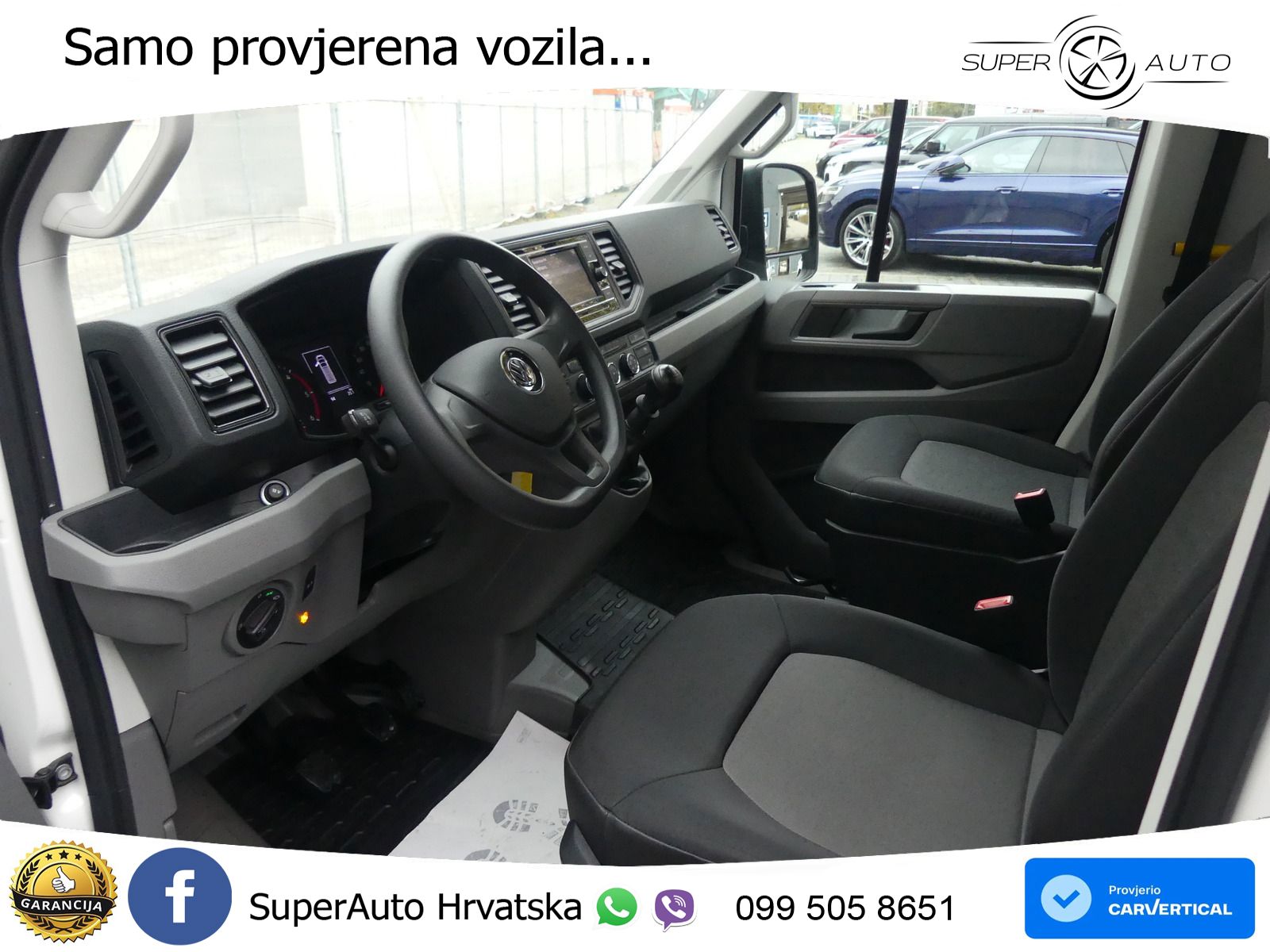 Volkswagen Crafter Kasten 35 Kombi Krankentransport/Rampe/K 102 KS