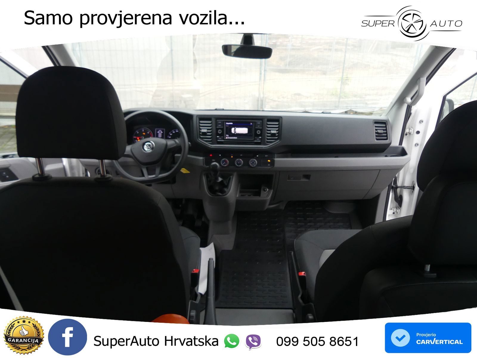 Volkswagen Crafter Kasten 35 Kombi Krankentransport/Rampe/K 102 KS