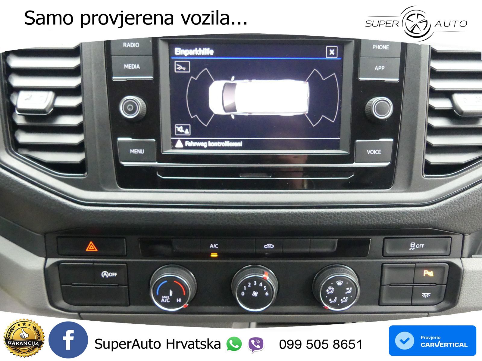 Volkswagen Crafter Kasten 35 Kombi Krankentransport/Rampe/K 102 KS