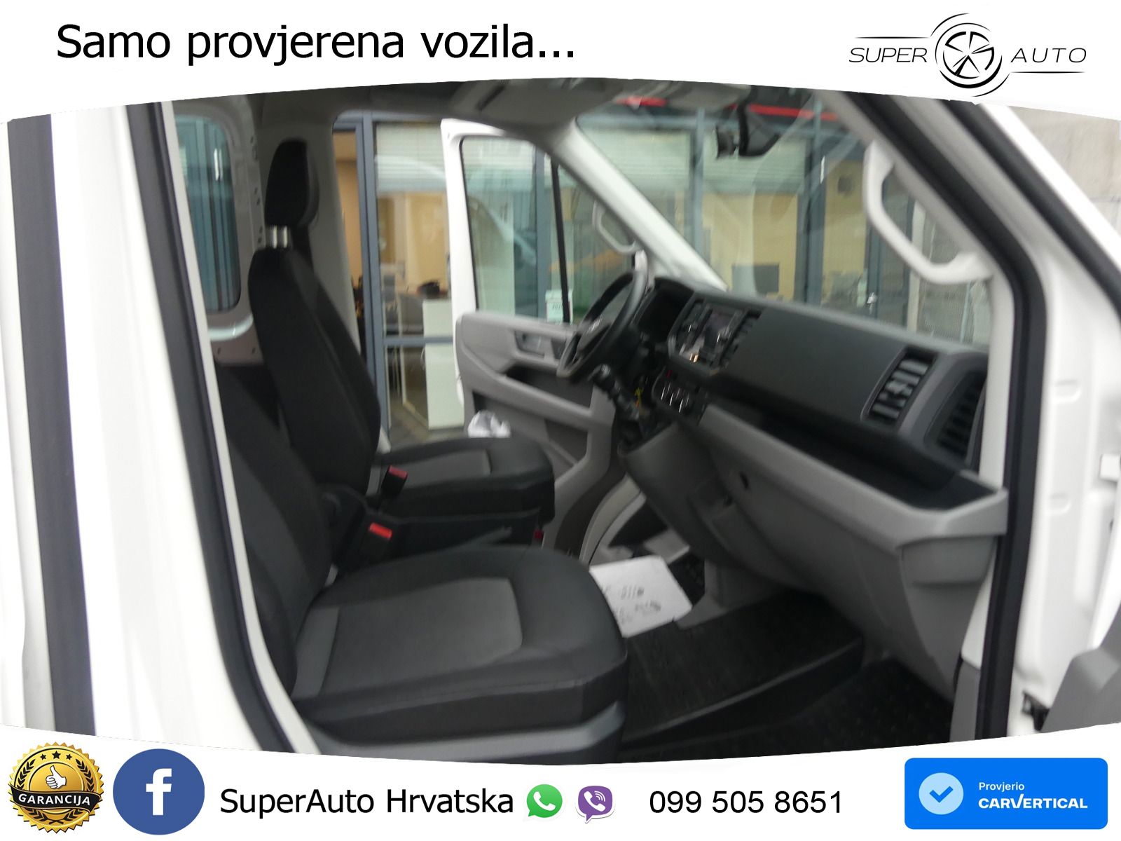 Volkswagen Crafter Kasten 35 Kombi Krankentransport/Rampe/K 102 KS