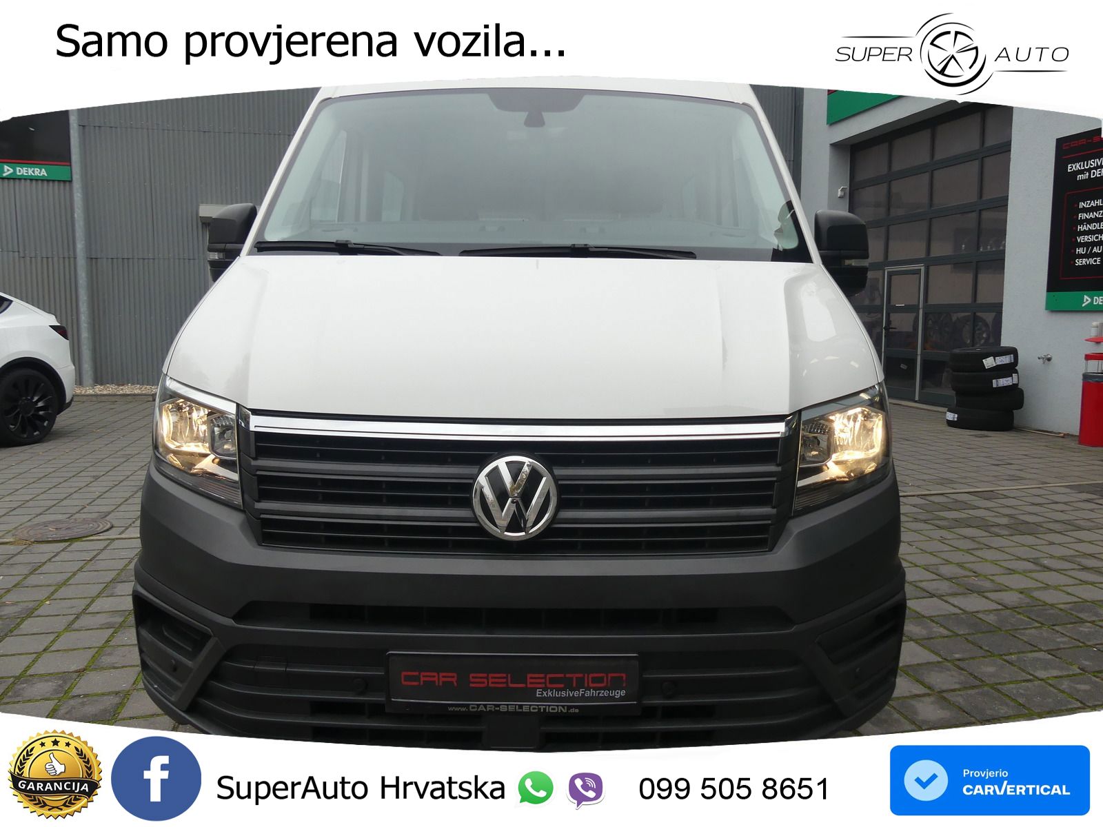 Volkswagen Crafter Kasten 35 Kombi Krankentransport/Rampe/K 102 KS