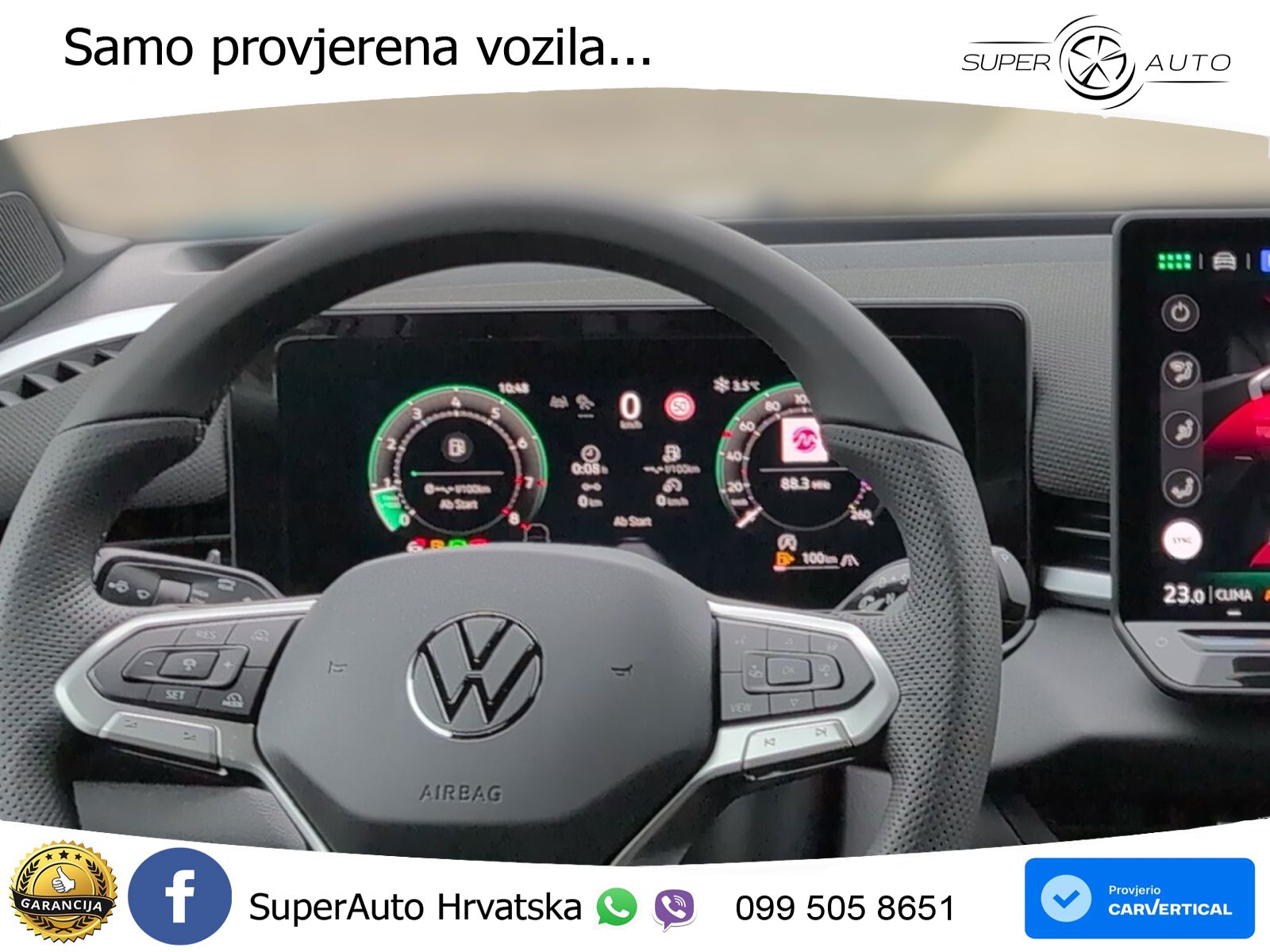 Volkswagen T-Roc II 1.5 eTSI (150 KS)  DSG LED+GR SJED+ACC