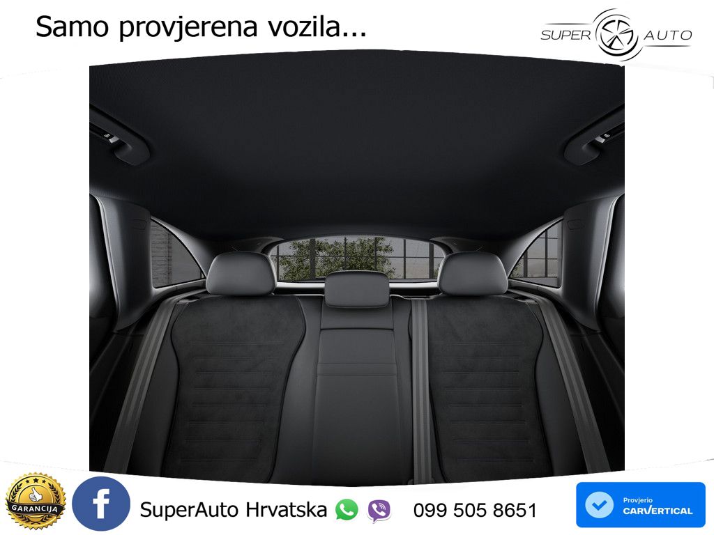 Mercedes GLC 200 (204 KS) 4MATIC 9G-TRONIC AMG LED+GR SJED+ACC