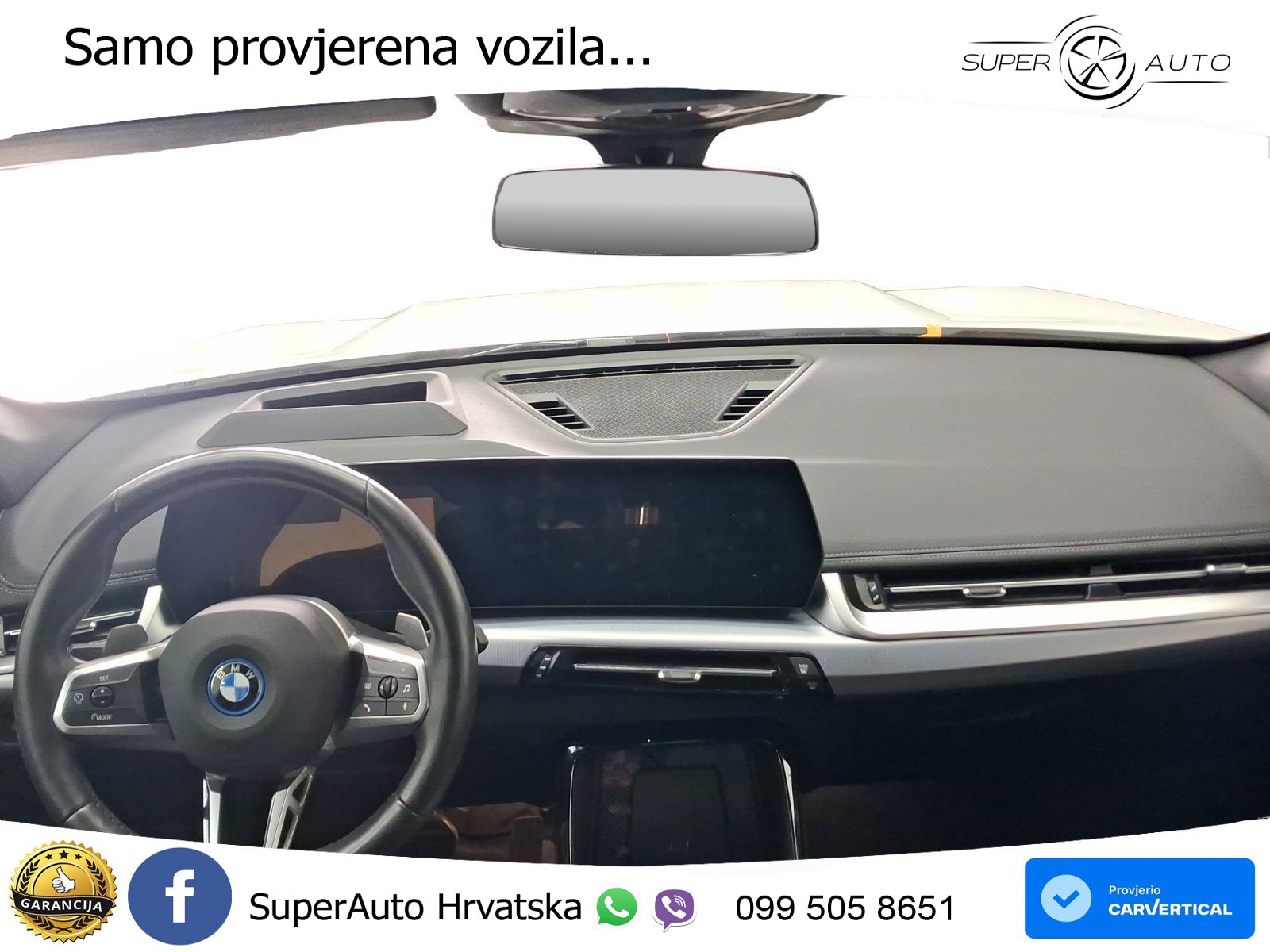 BMW X1 25e (245 KS) xDrive Steptronic LED+GR SJED+ACC