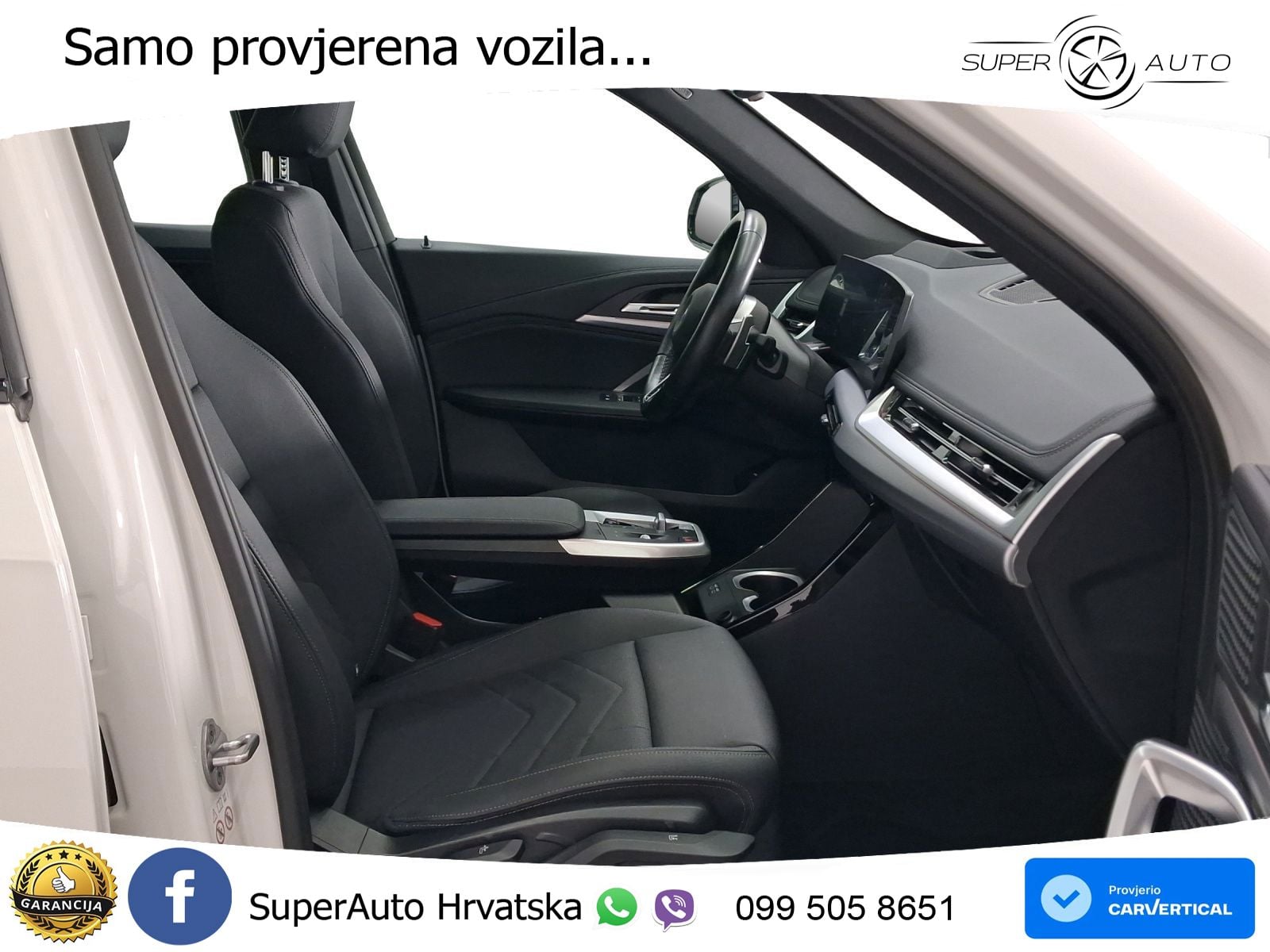 BMW X1 25e (245 KS) xDrive Steptronic LED+GR SJED+ACC