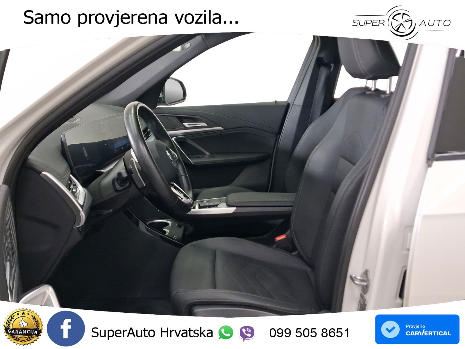 BMW X1 25e (245 KS) xDrive Steptronic LED+GR SJED+ACC