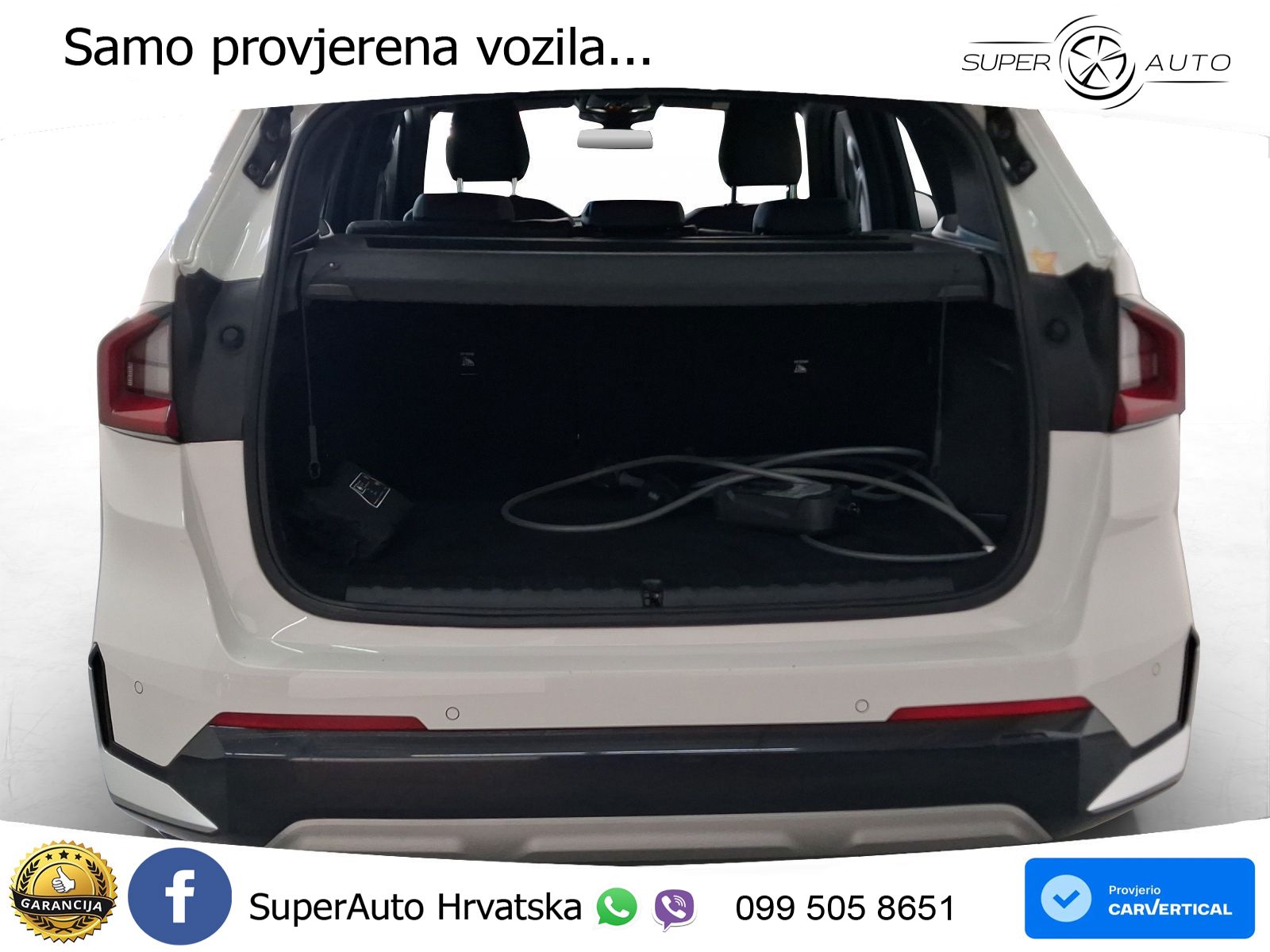 BMW X1 25e (245 KS) xDrive Steptronic LED+GR SJED+ACC