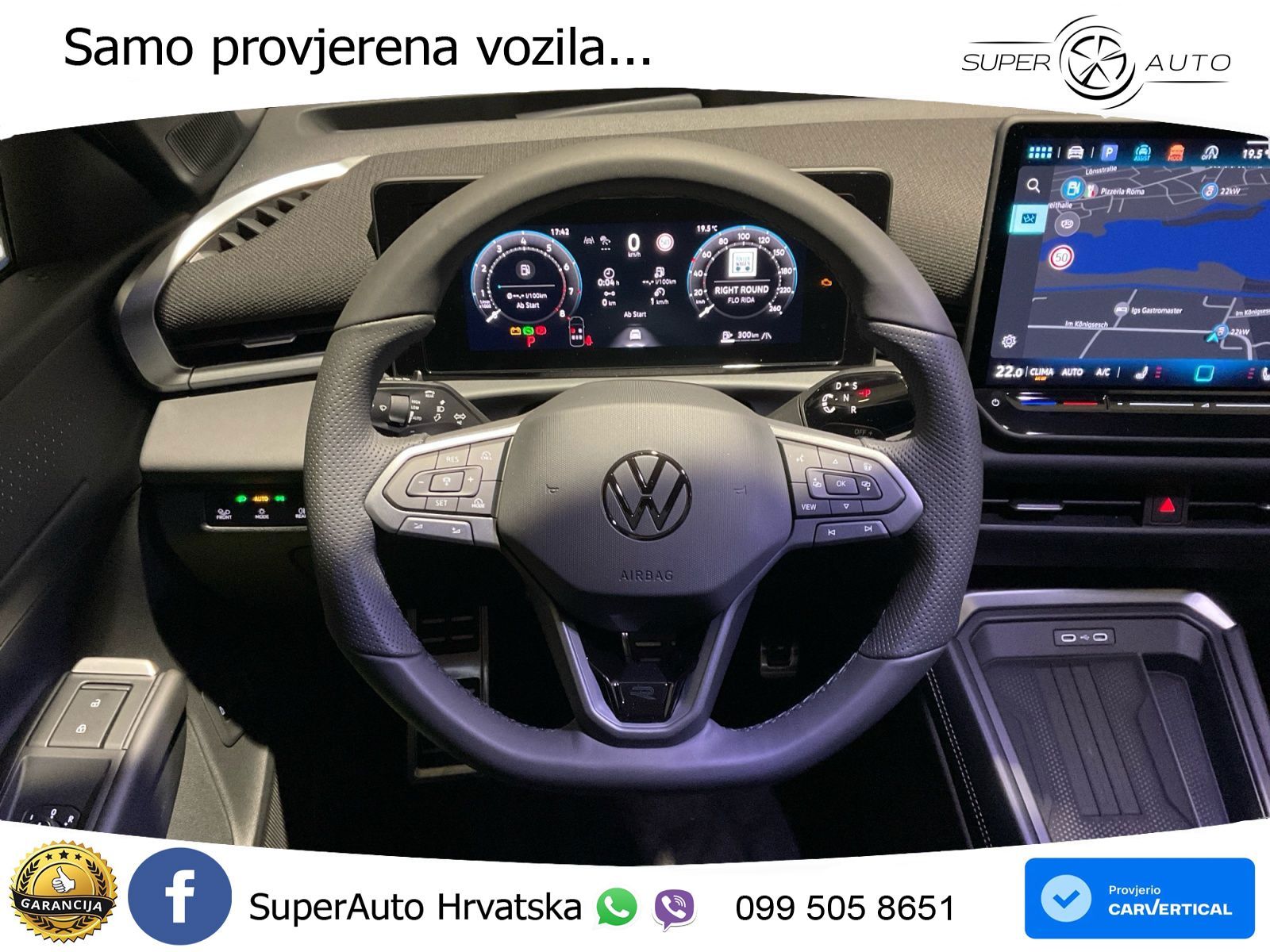 Volkswagen T-Roc II 1.5 eTSI (150 KS)  DSG MATRIX+GR SJED+KAM