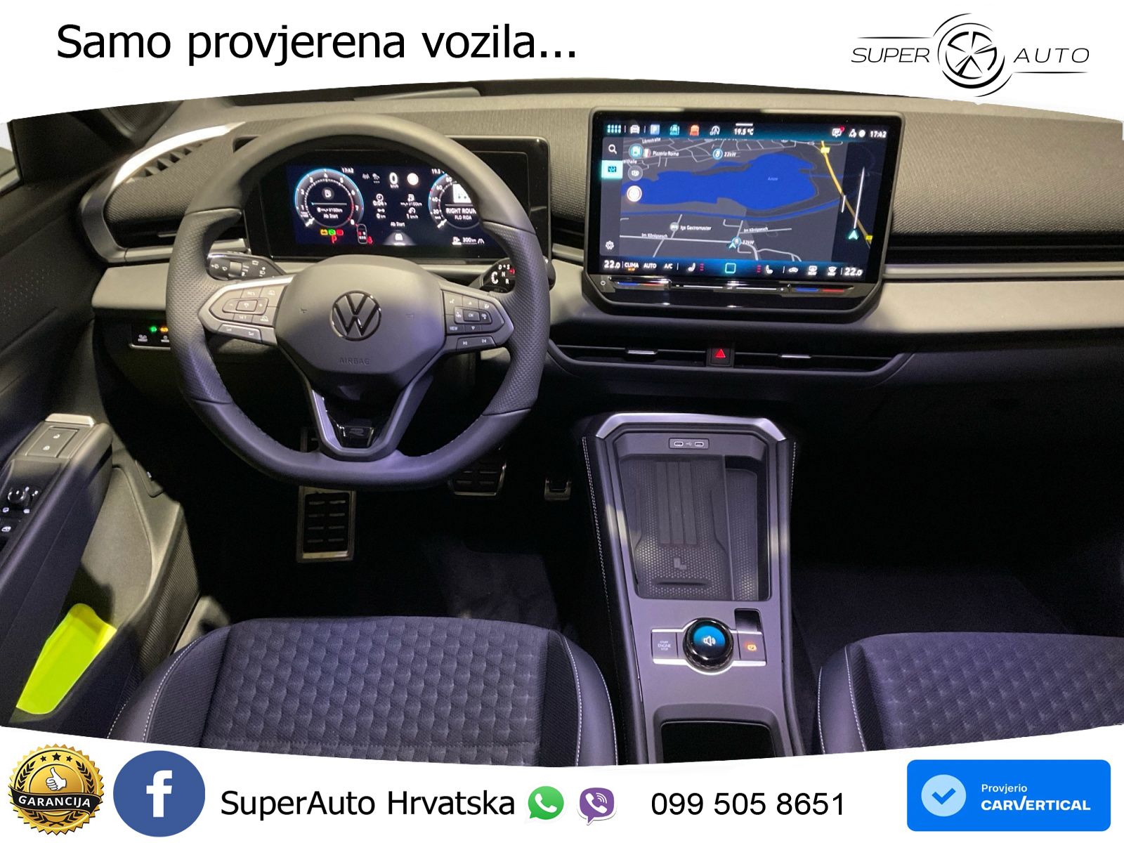 Volkswagen T-Roc II 1.5 eTSI (150 KS)  DSG MATRIX+GR SJED+KAM