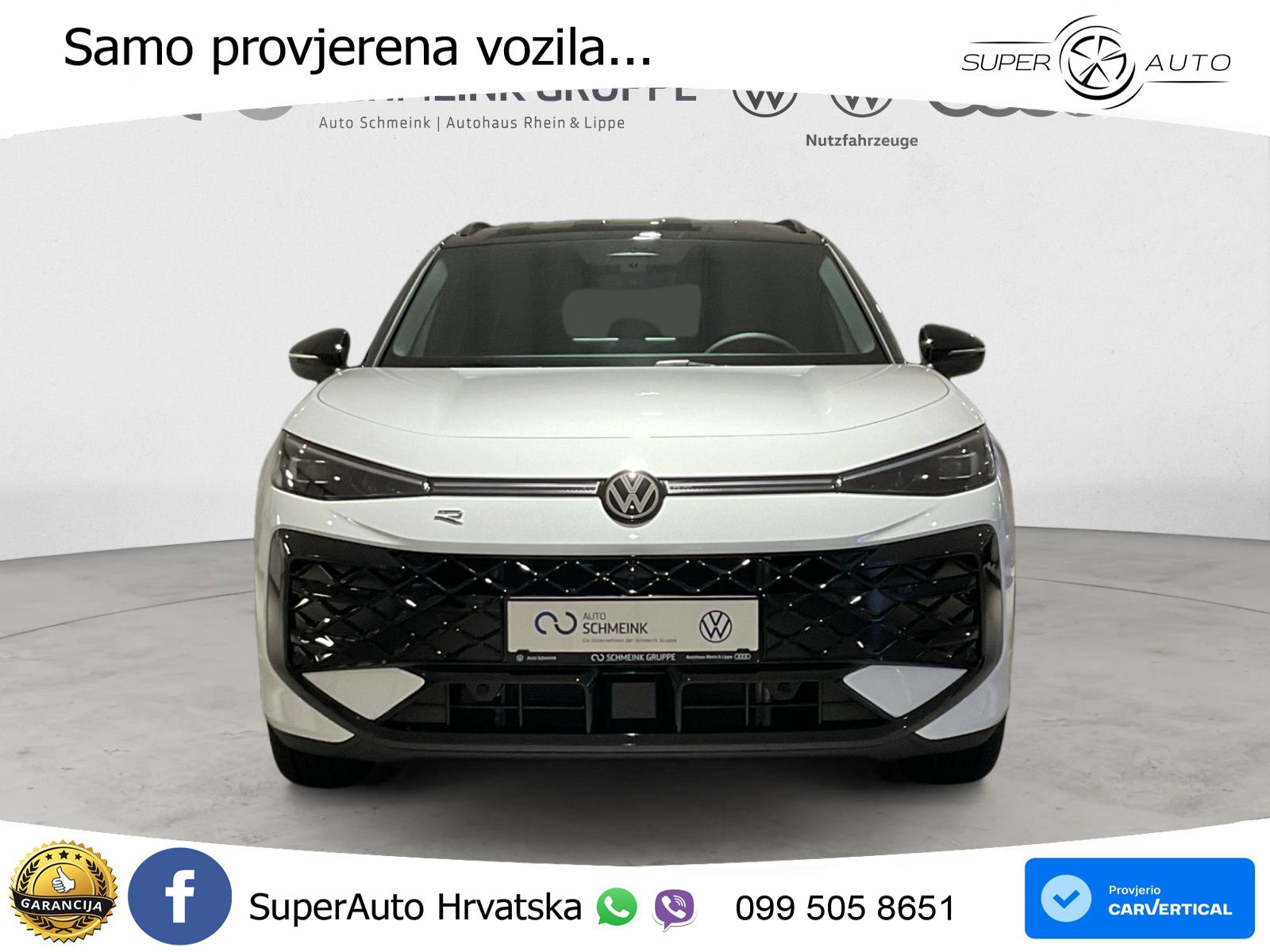 Volkswagen T-Roc II 1.5 eTSI (150 KS)  DSG MATRIX+GR SJED+KAM