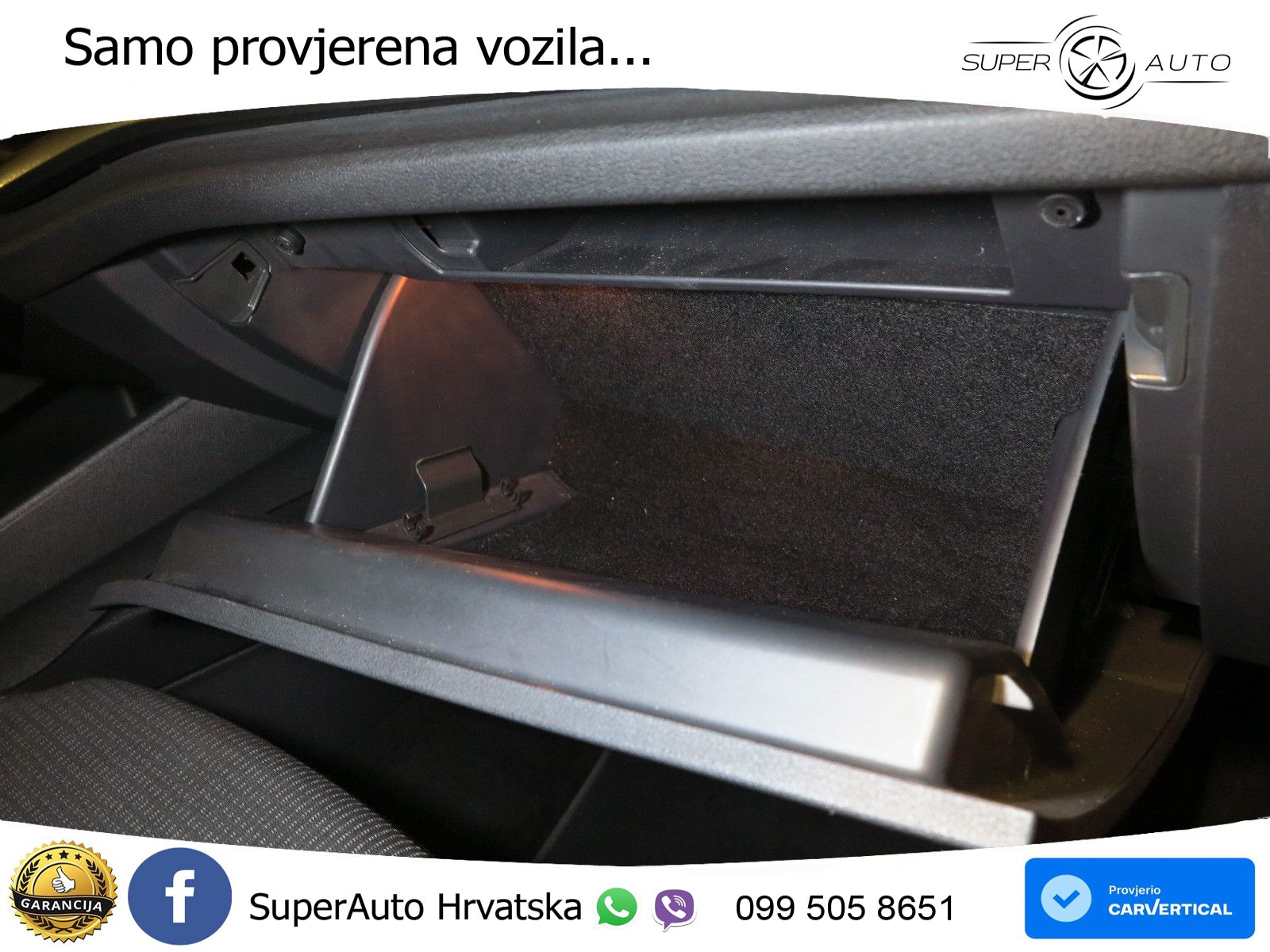 Škoda Octavia Combi 2.0 TDI (116 KS)
