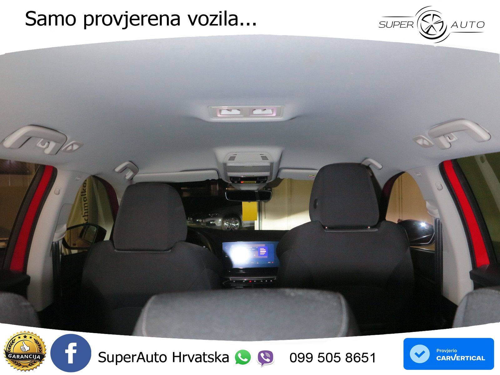 Škoda Octavia Combi 2.0 TDI (116 KS)