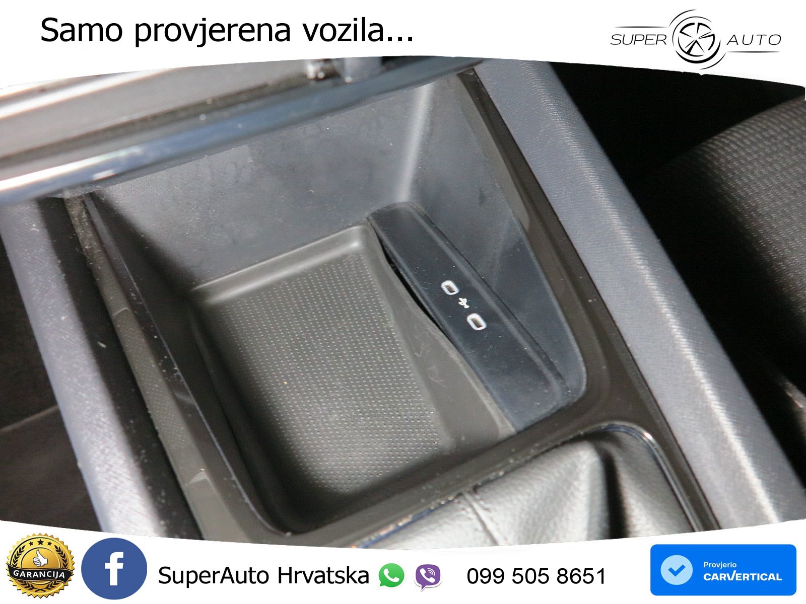 Škoda Octavia Combi 2.0 TDI (116 KS)