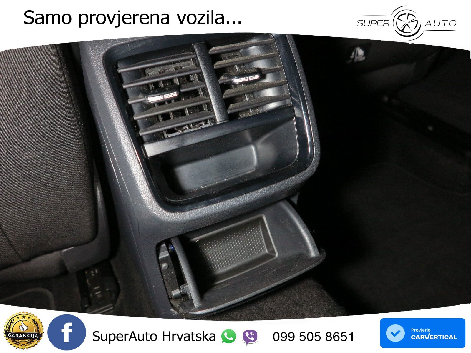 Škoda Octavia Combi 2.0 TDI (116 KS)