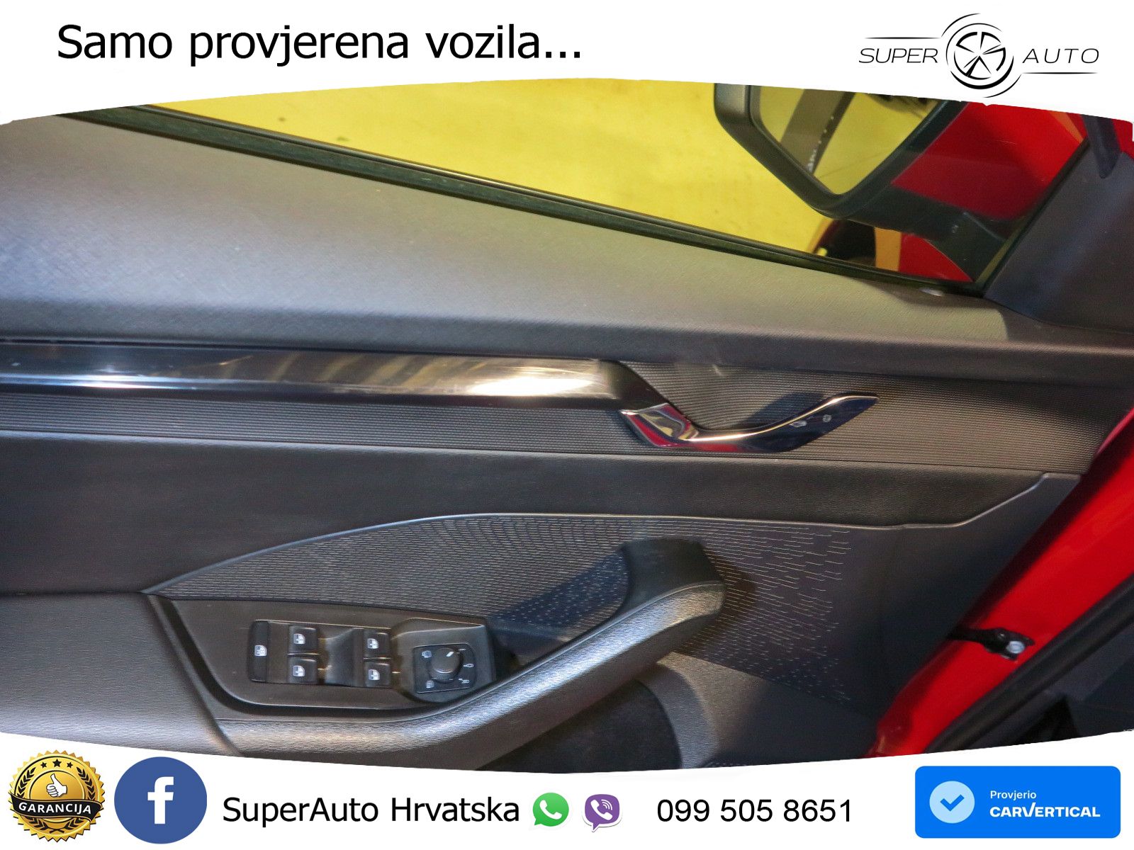 Škoda Octavia Combi 2.0 TDI (116 KS)