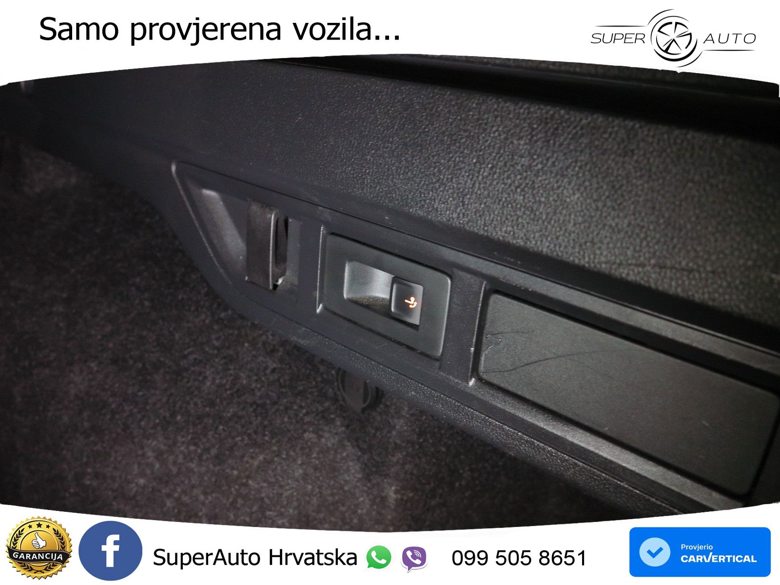 Škoda Octavia Combi 2.0 TDI (116 KS)
