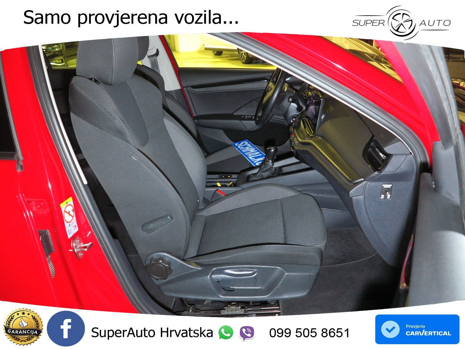 Škoda Octavia Combi 2.0 TDI (116 KS)