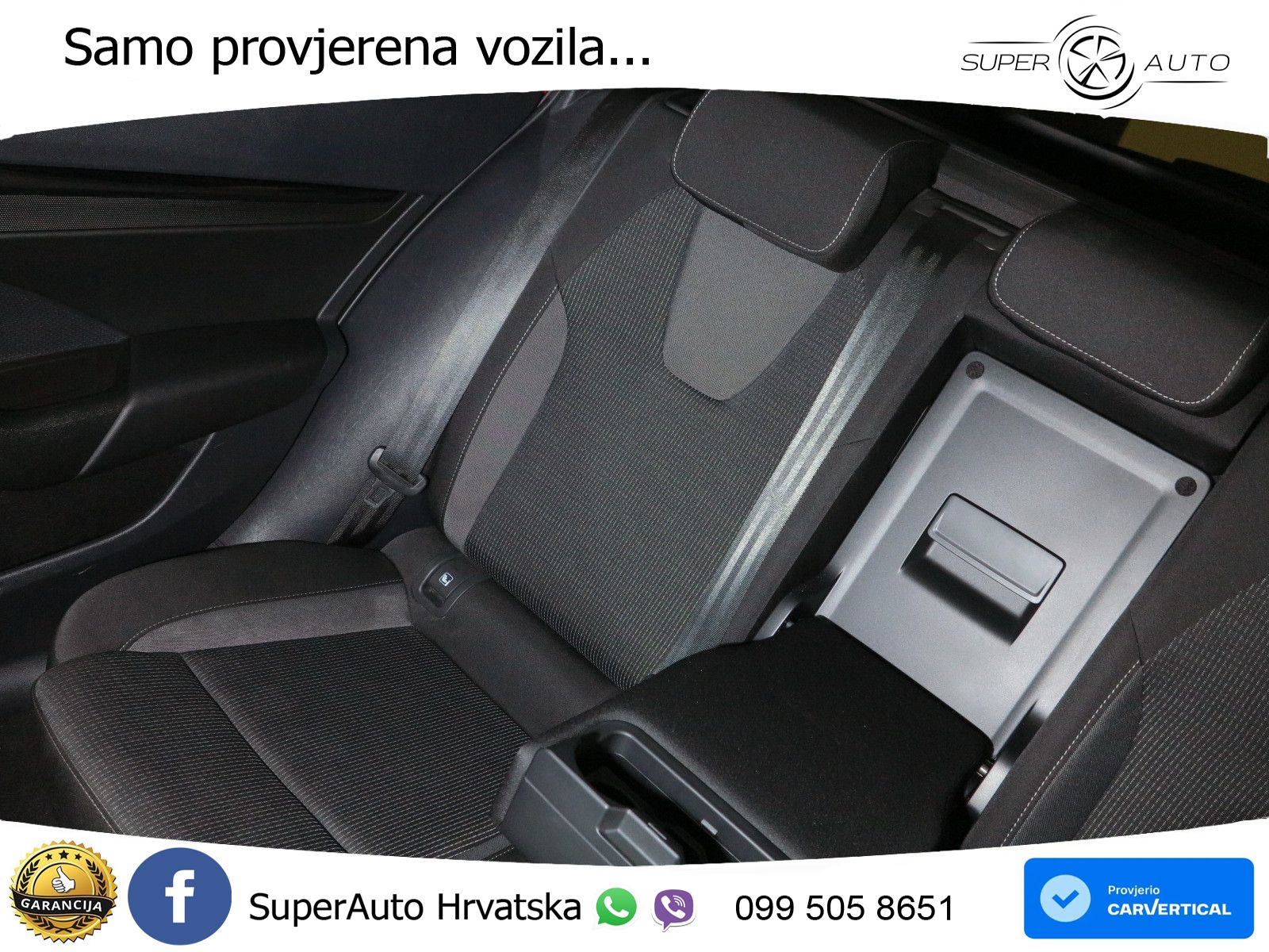 Škoda Octavia Combi 2.0 TDI (116 KS)