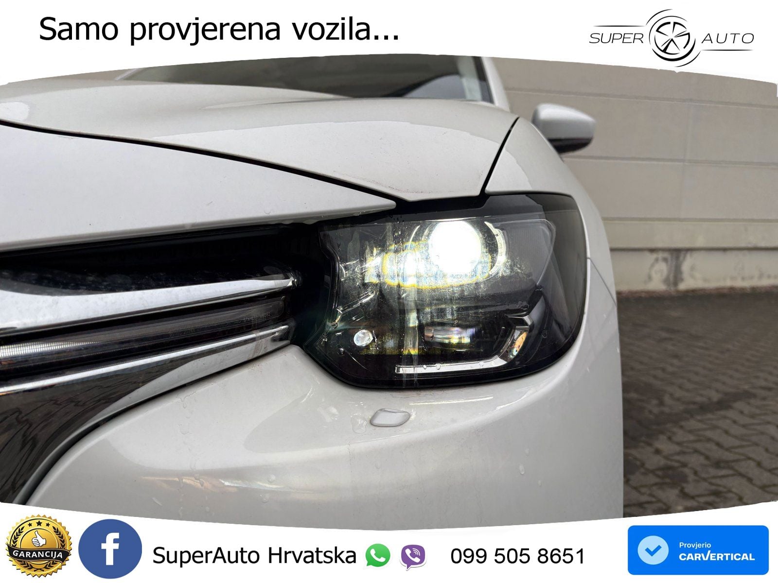 Mazda CX-60 2.5 e-Skyactiv (328 KS) AWD Automatic LED+GR SJED+ACC