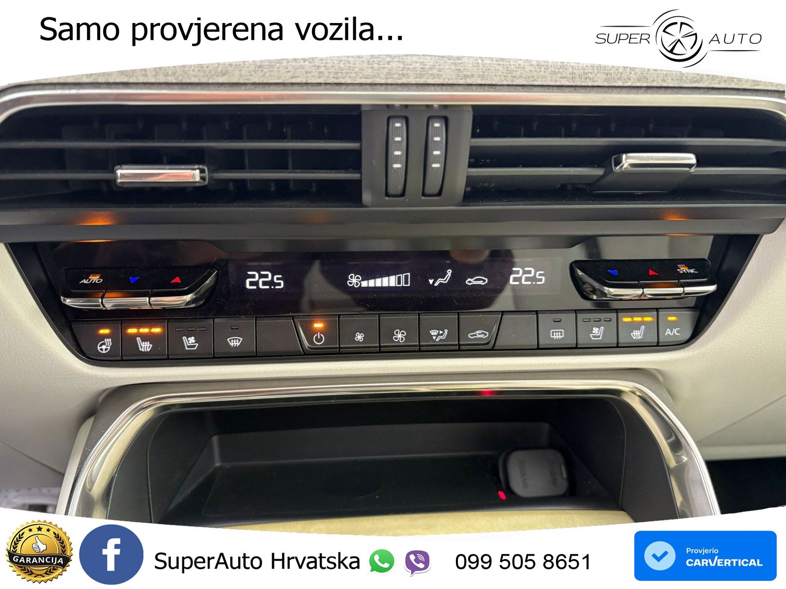 Mazda CX-60 2.5 e-Skyactiv (328 KS) AWD Automatic LED+GR SJED+ACC