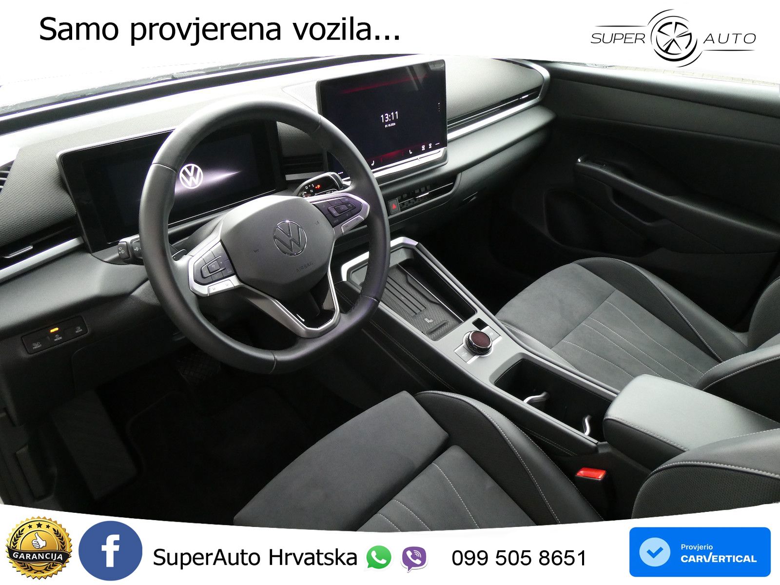 Volkswagen T-Roc II 1.5 eTSI (116 KS)  DSG